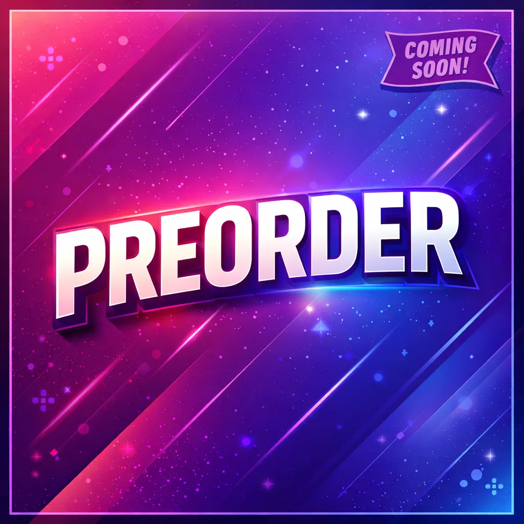 PreOrder