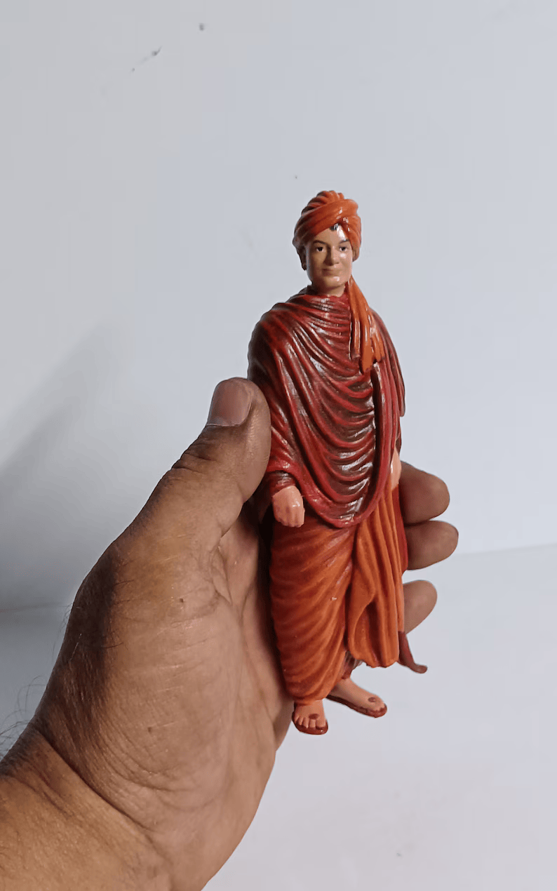 Swami Vivekananda