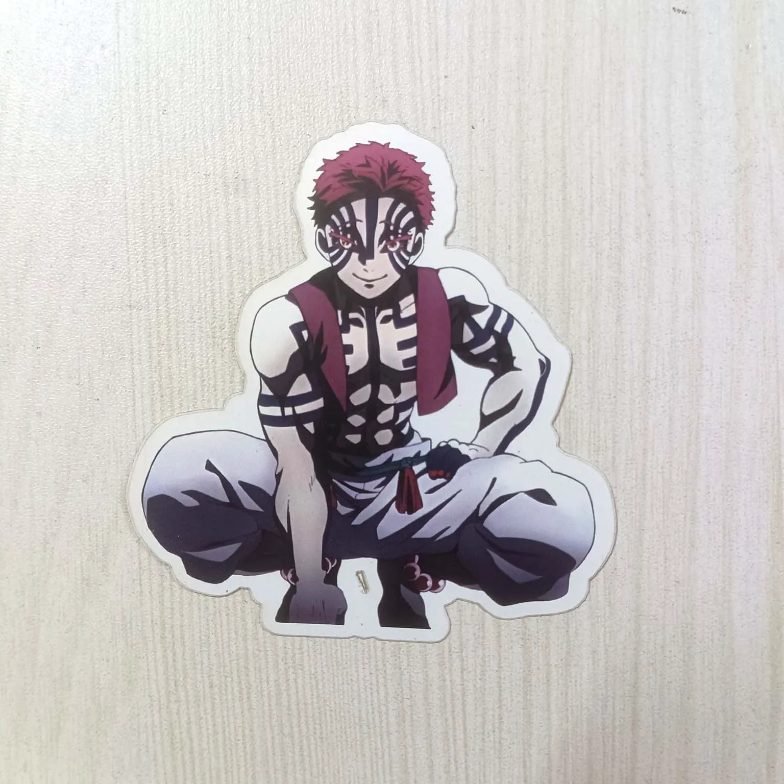 PVC Anime Manga Sticker 45