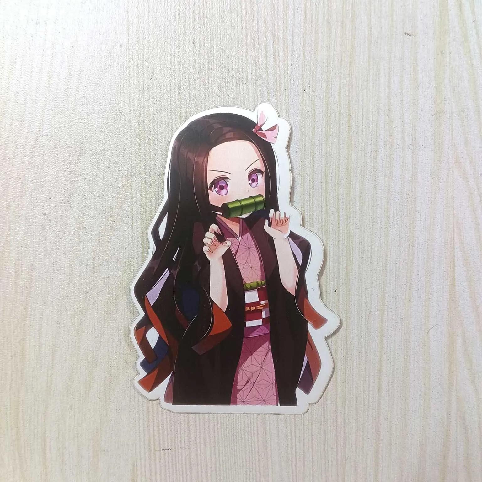 PVC Anime Manga Sticker 41